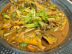 -鲁南仔·滕州炒鸡(经三路店)