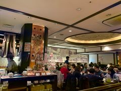 -矢场猪(名古屋站三井楼北馆店)