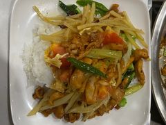 -邱大妈水煮(龙山店)