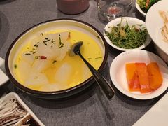 -老北门·苏帮菜·湖景包间(月光码头店)