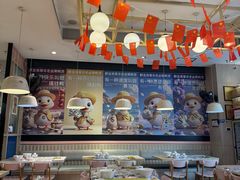 -松哥油焖大虾.小龙虾.黑鸭煲(海岸城店)