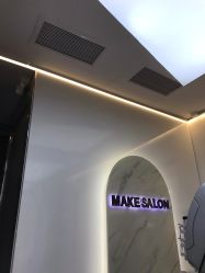 -MAKE SENSE美可沙龙