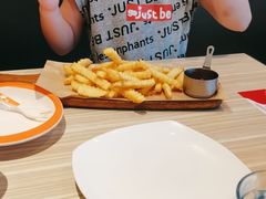 -必胜客(兴华中路PH店)