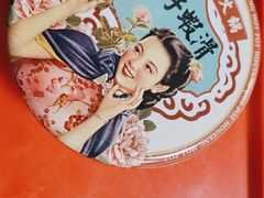 -吼堂老火锅(武汉 天地壹方南馆店)