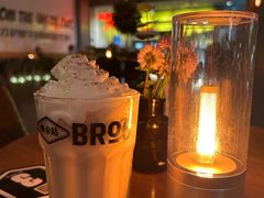 -Moka Bros 摩卡站(嘉华店)