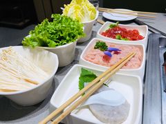 -海底捞火锅(凯德广场店)