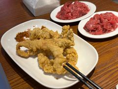 -牛满溢·自助潮汕鲜牛肉火锅(龙汇路店)