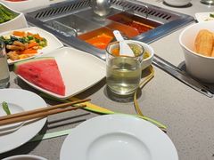 -海底捞火锅(北京路店)