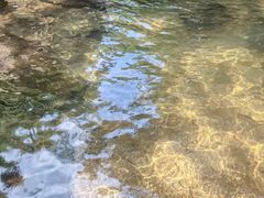 -众神白水涧景区