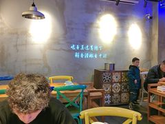 -小小河边鱼(天润城店)