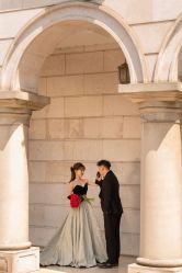 -唯一旅拍·颂当代影像艺术中心(上城店)