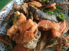 -盛港湾海鲜食府(黄沙店)