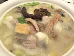 -百年家风·老馆子(东风店)