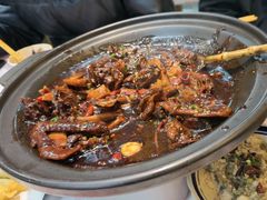 -回味黑鸭煲·始于2006(万松园店)