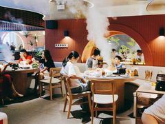 -芸山季·云南野生菌火锅(宝能环球汇店)