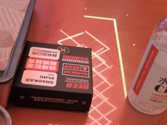 -神府路壹号·海鲜烧烤排档(三坊七巷店)