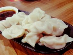 -陈员外正宗夹江烧烤(广福路店)