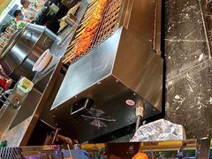 -五月罗马海鲜烤肉自助餐厅(印象城店)