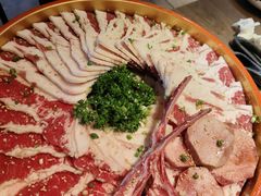 -火炉火自助餐(五道口购物中心店)