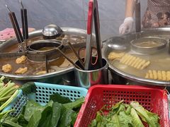 -正宗阳山牛杂(东城店)