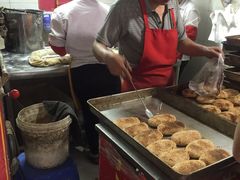 -朱记小郑酥烧饼(建康路店)