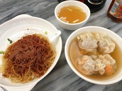 -周门传统竹升面