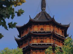 -北寺塔
