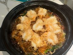 -雀蓝川菜(滨湖万象汇店)