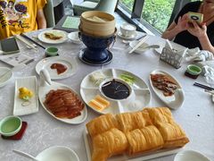 -海湾壹品·粤菜·早茶·烤鸭(拱北店)