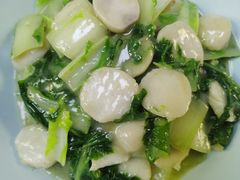 -丰收日·小海鲜·沪上家宴(顾村正大店)