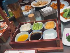 -古北烤鸭王I古北水镇景区店