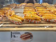 -85度C(南京龙江店)