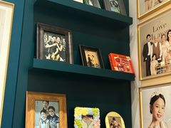 -海马体家庭照相馆(北京芳圆里 ID MALL店)