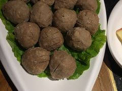 -巴奴毛肚火锅(广益哥伦布店)