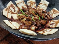 -皖北巫氏三胖地锅鸡(长淮总店)