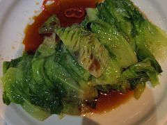-日月昇渔家菜·海肠捞饭·大连海鲜(星海公园店)