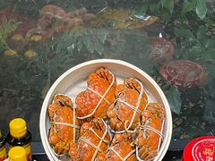 -黄记大闸蟹专卖店·活蟹·醉蟹