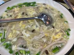 -乔家小院•本地小海鲜•非遗驴肉(万年泉路店)
