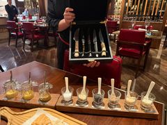 -恰餐厅及酒吧 CHAR Bar & Grill (北京丽都皇冠假日店)