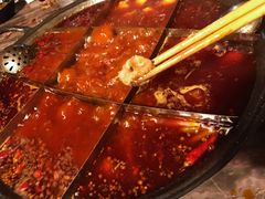 -化龙桥九宫格火锅(清水河店)