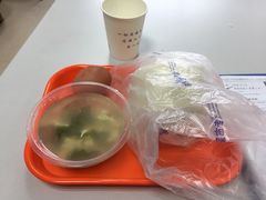 -武汉大学人民医院(主院区)