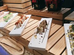 -尚宴牛特鲜自助(太原街万达店)
