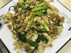 -老舅老蒙肉饼非遗店(一店)