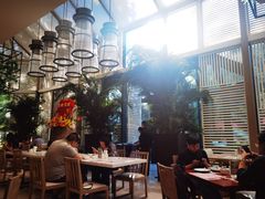 -金海湾自助餐厅(金陵饭店)