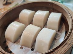 清蒸手打年糕-荣小馆(安达仕店)