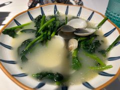 -花样西贡·蜜越餐厅·法式越南料理(水晶城店)