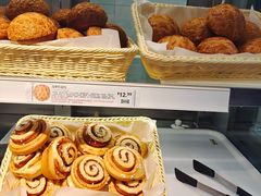 -宜家·瑞典风味餐厅(武汉荟聚中心店)