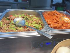 -八婺饭堂·自选店(新光汇店)