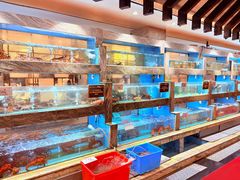 -佳丽海鲜大酒楼(环岛海景店)