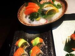 -隐泉之语日式料理(王府中环店)